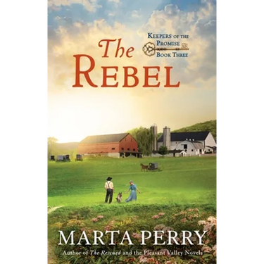 The Rebel