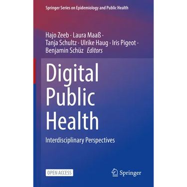 Digital Public Health: Interdisciplinary Perspectives