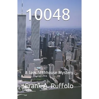 10048: A Jack Stenhouse Mystery