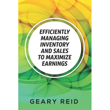 Efficiently Managing Inventory and Sales to Maximize Earnings: By properly managing their inventory and understanding their supply chain logistics, en