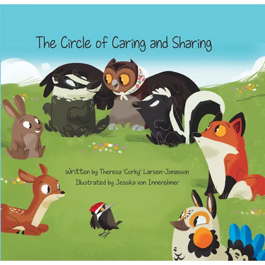 The Circle of Caring and Sharing
