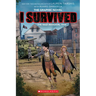 I Survived the Nazi Invasion, 1944 (I Survived Graphic Novel #3)