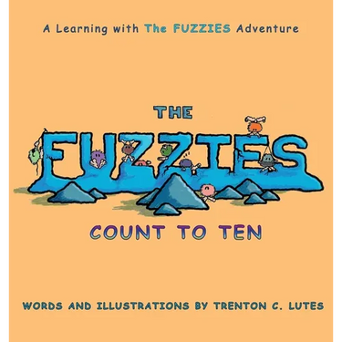 The Fuzzies: Count to Ten