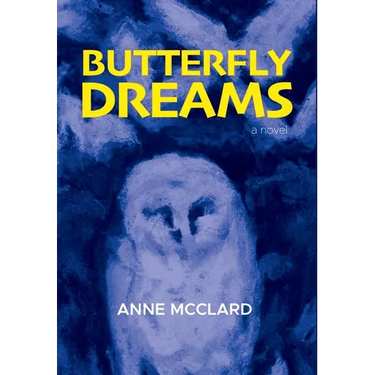 Butterfly Dreams
