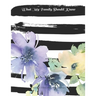 What My Family Should Know: *Will Planning Workbook* Incase of Emergency DNR, Estate Info, Assets Overview, Funeral Plan, Final Wishes, 8.5X11