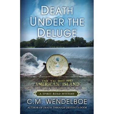 Death Under the Deluge