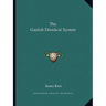 The Gaulish Druidical System
