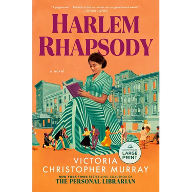 Harlem Rhapsody