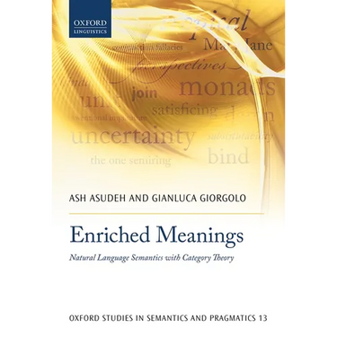Enriched Meanings Ossmp P