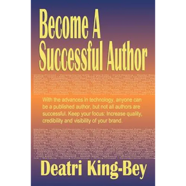 Become A Successful Author