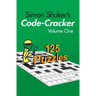 Simon Shuker's Code-Cracker, Volume One