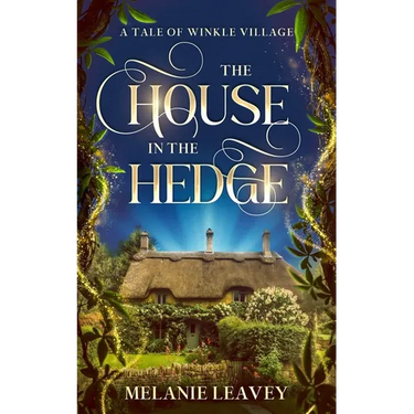 The House in the Hedge