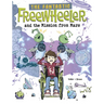 The Fantastic Freewheeler and the Mission from Mars: A Graphic Novel