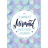 My 3-Minute Mermaid Gratitude Journal for Kids: (A5 - 5.8 x 8.3 inch)
