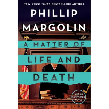 Matter of Life and Death