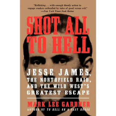 Shot All to Hell