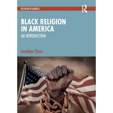 Black Religion in America: An Introduction