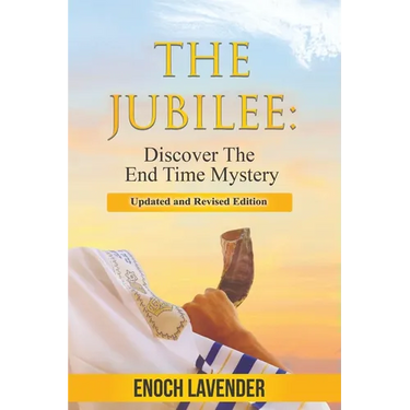 The Jubilee: Discover the End Time Mystery
