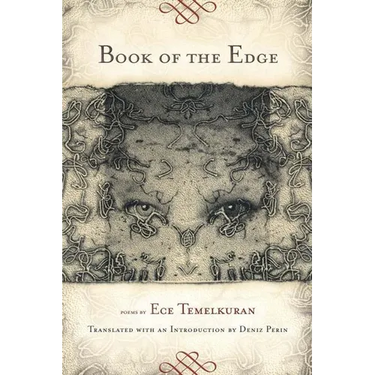 Book of the Edge