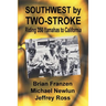 Southwest by Two-Stroke: Riding Yamaha 350s to California