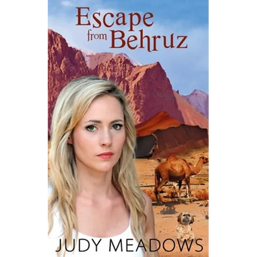 Escape from Behruz