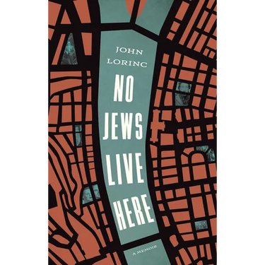 No Jews Live Here