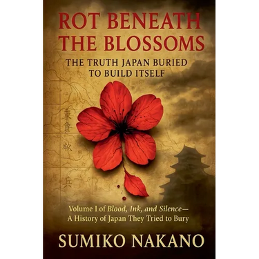 Rot Beneath the Blossoms