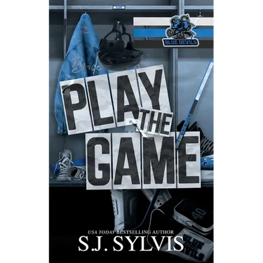 Play the Game