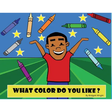 What Color Do You Like?