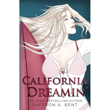 California Dreamin' Special Edition Paperback