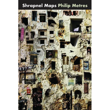 Shrapnel Maps