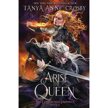 Arise the Queen