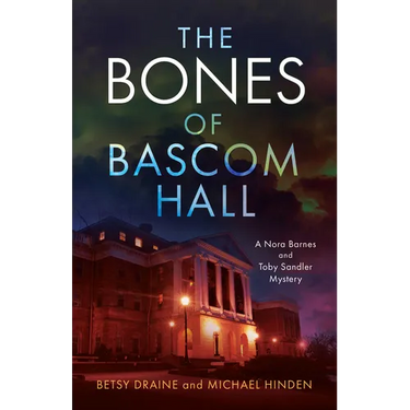 The Bones of Bascom Hall