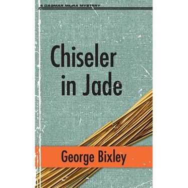 Chiseler in Jade