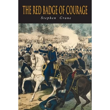 The Red Badge of Courage