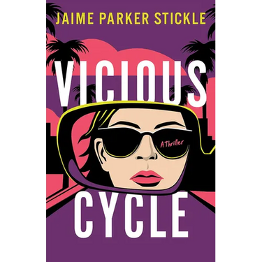 Vicious Cycle: A Thriller
