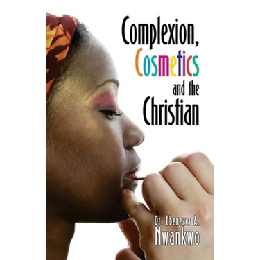 Complexion, Cosmetics and the Christian