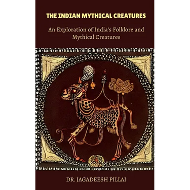 The Indian Mythical Creatures