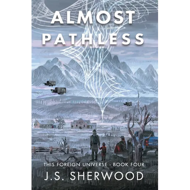 Almost Pathless