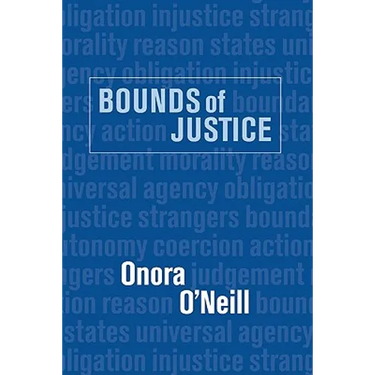 Bounds of Justice