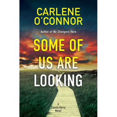 Some of Us Are Looking