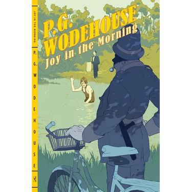 Joy in the Morning
