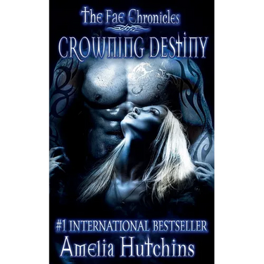 Crowning Destiny