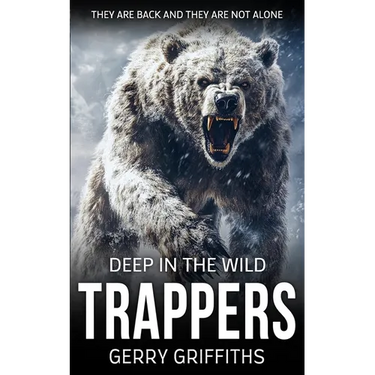 Deep In The Wild: Trappers