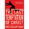 The Last Temptation of Christ