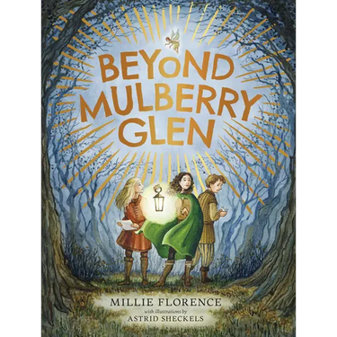 Beyond Mulberry Glen