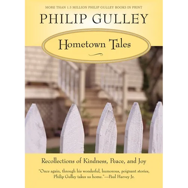 Hometown Tales: Recollections of Kindness, Peace, and Joy