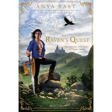 Raven's Quest