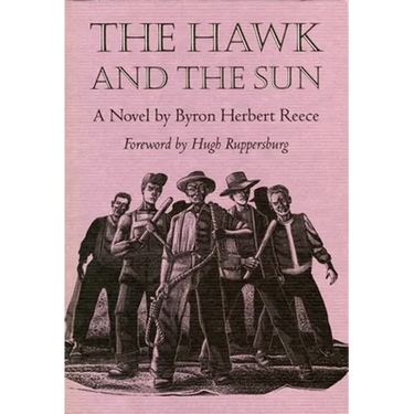 The Hawk and the Sun