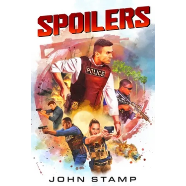 Spoilers